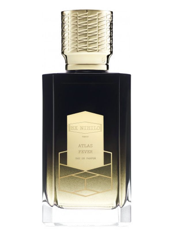Ex Nihilo Atlas Fever