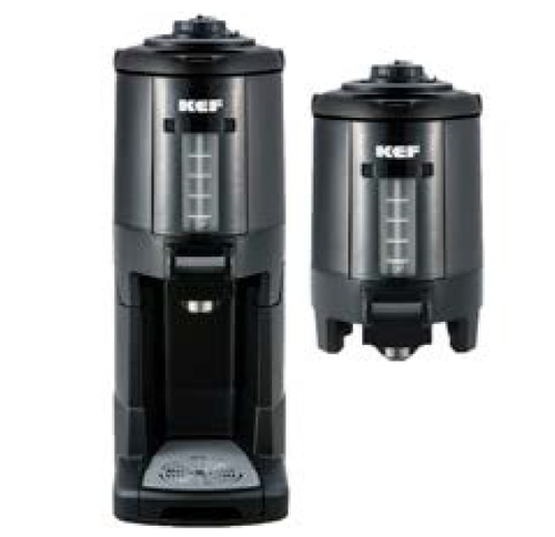 Вакуумный контейнер (термопот) KEF 6л, T6-0