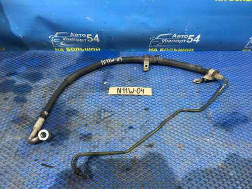 Шланг высокого давления ГУР MITSUBISHI RVR 1996