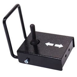 Устройство для шиномонтажных станков GTE-T100/101/104/105/106/107 безмонтажное GTE