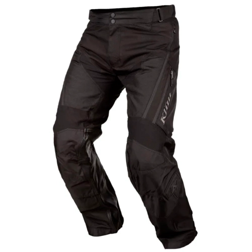 Мотобрюки Klim Dakar (Black, 32)