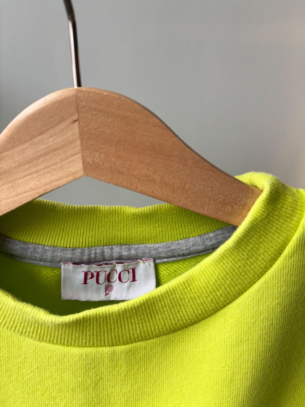 Хлопковый костюм Pucci , 104