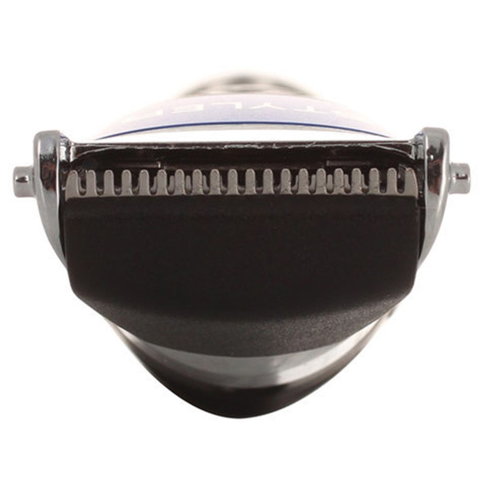 Бритва-стайлер GILLETTE Fusion ProGlide + 1 сменная кассета Power + 3 насадки для моделирования бороды/усов, 50016229