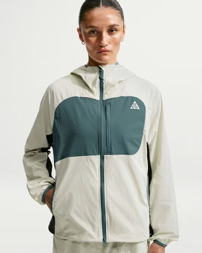 Nike ACG «Five Towers» Женская куртка с защитой от ультрафиолета - NIKE