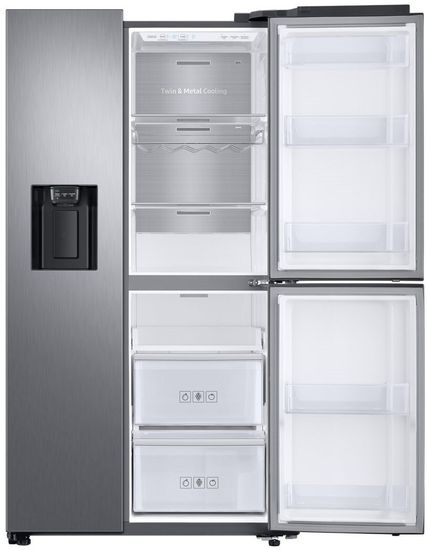 Холодильник Samsung RS68N8660S9