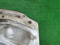 Капот Lada Largus 1 (2012-2021)