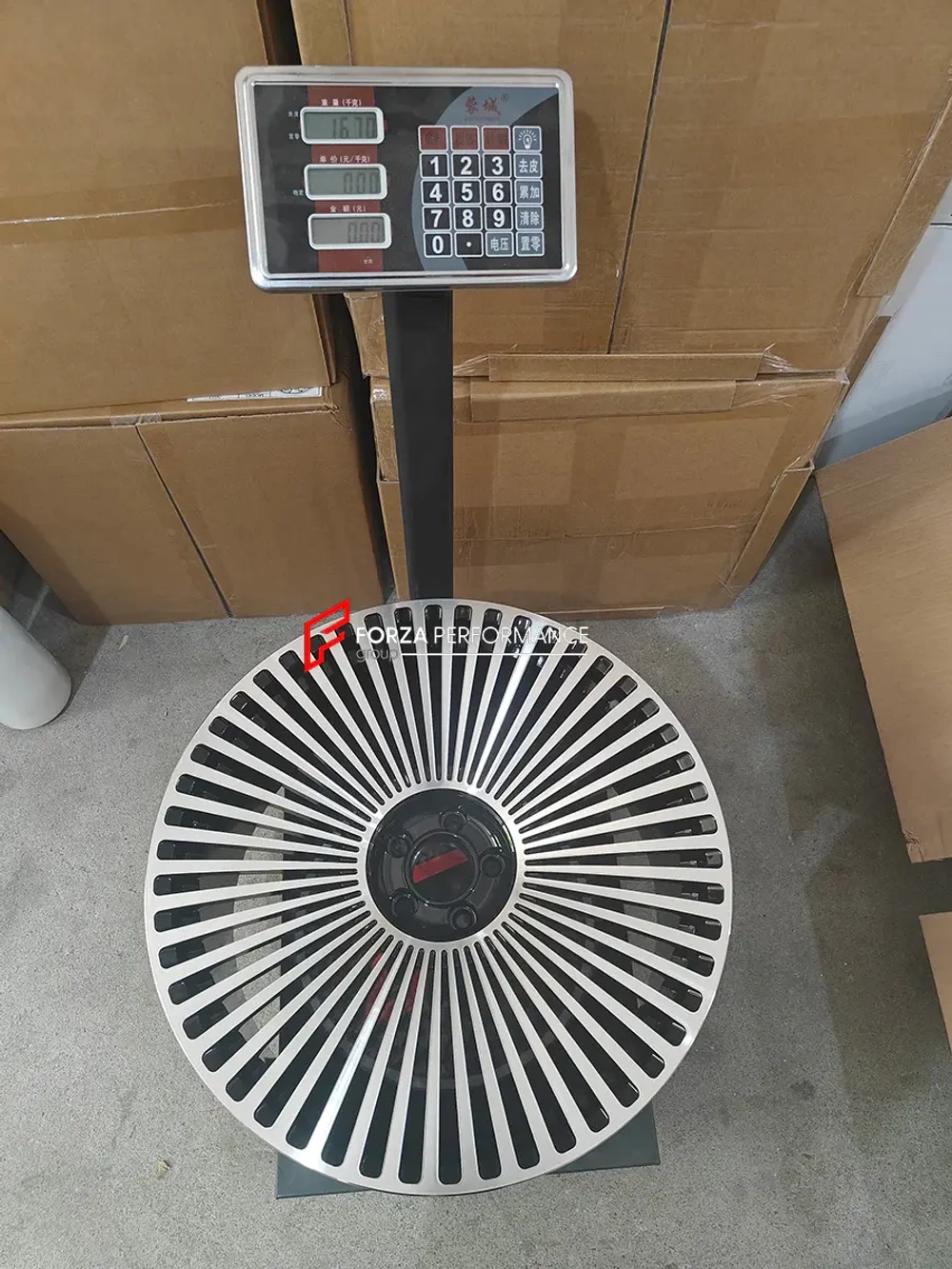 КОВАНЫЕ ДИСКИ ДЛЯ BMW 7 SERIES G70 2025 БМВ 7 СЕРИИ