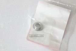 44125-MN5-000. COLLAR, FR. WHEEL COVER