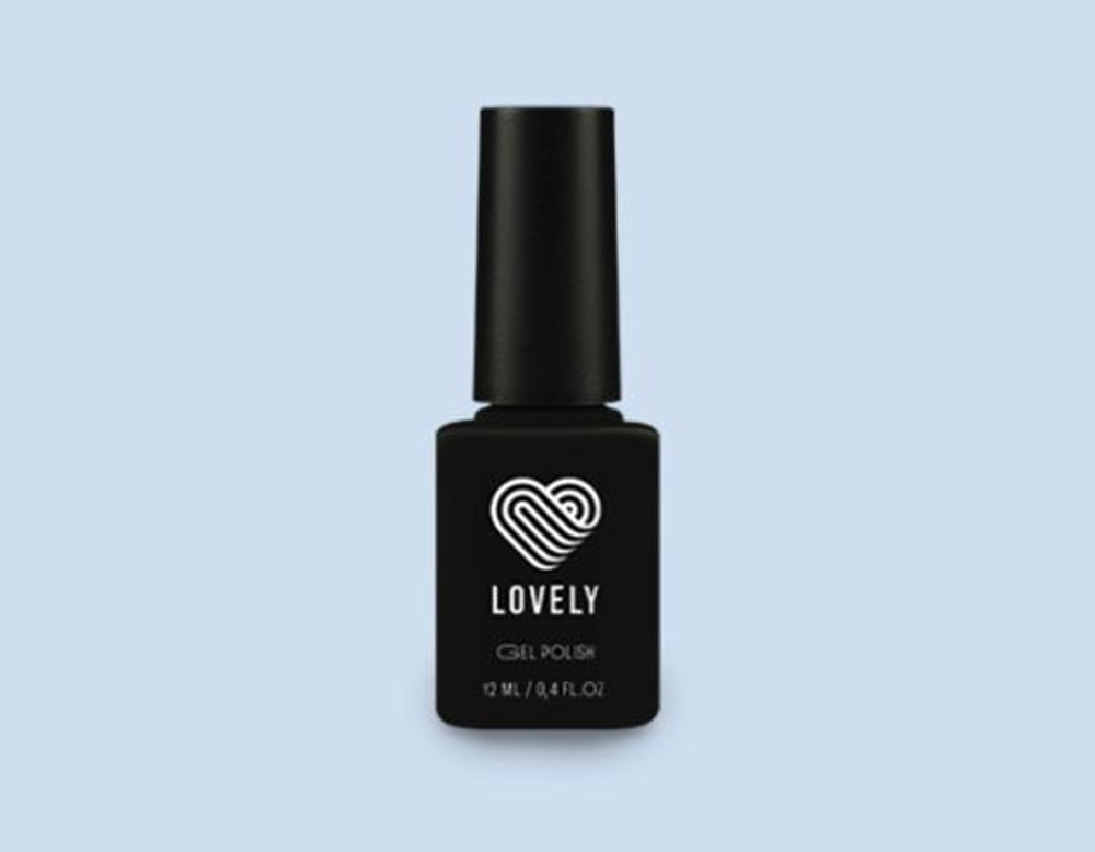 База камуфлирующая высокопигментированная Lovely CB07, 12 ml