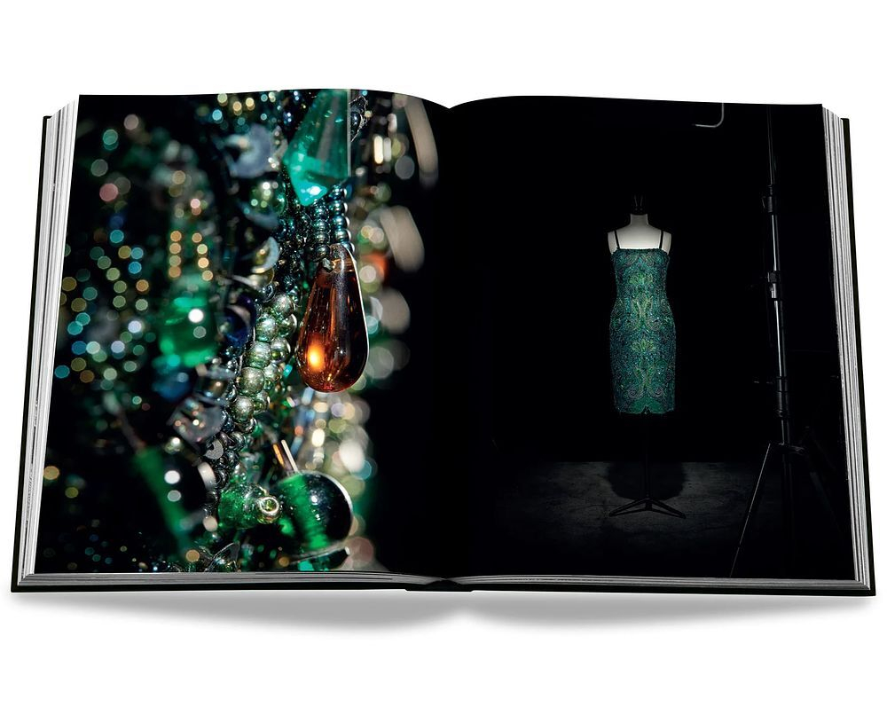 Dior: Коллекции Джанфранко Ферре