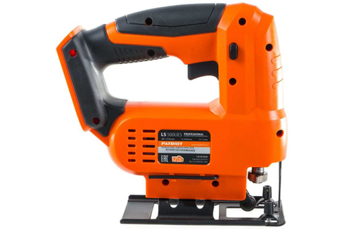 Аккумуляторный лобзик PATRIOT LS 500UES 110303050