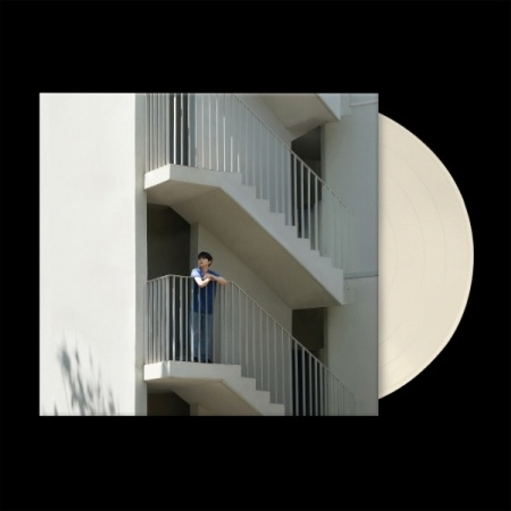 (ПРЕДЗАКАЗ) Альбом SO SOO BIN - EVERY Album LP