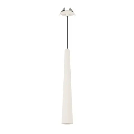 Светильник SP-STIRIA-L400-R57-5W Warm3000 (BG, 36 deg, 230V) (Arlight, IP20 Металл, 3 года) 054458