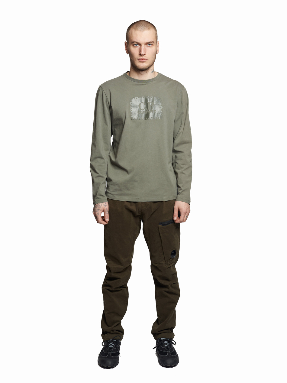 Брюки-карго M CP Company