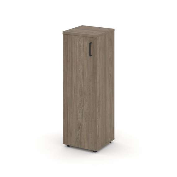 Style Project Шкаф средний узкий SN.STU-204(L)  400*400*1203