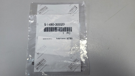 шплинт крепления гребного винта Yamaha 9,9 13,5 15 F9,9 F15 F20 914-90300-30-00