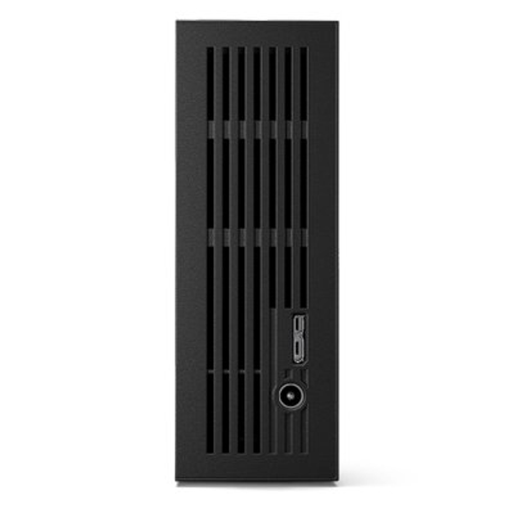 Жесткий диск Seagate One Touch Hub 12Tb STLC12000402
