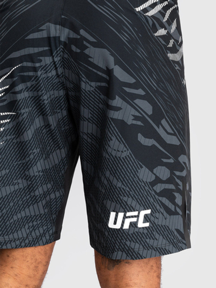 Шорты ММА UFC Fusion by Venum Authentic Fight Night Long Black