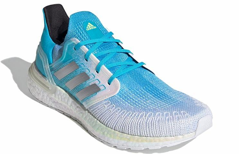 Кроссовки Adidas Ultraboost 20