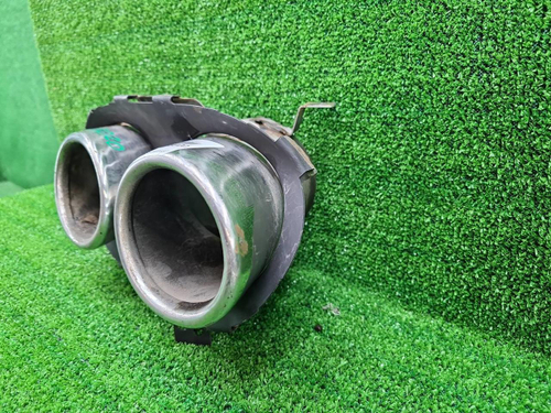 Насадка глушителя правая Geely Tugella (2022-2024)