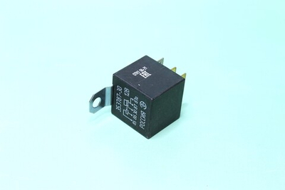 Реле поворота МТЗ 12В, 5 контактов