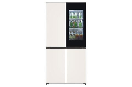 Холодильник LG GR-X24FQEKM
