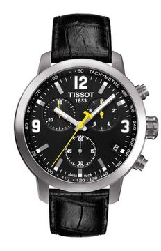 Наручные часы Tissot T055.417.16.057.00