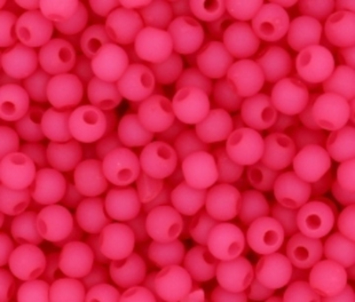 Бусины пришивные, Ø 4 мм