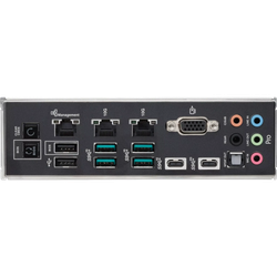 Серверная материнская плата ASUS PRO WS W790E-SAGE SE