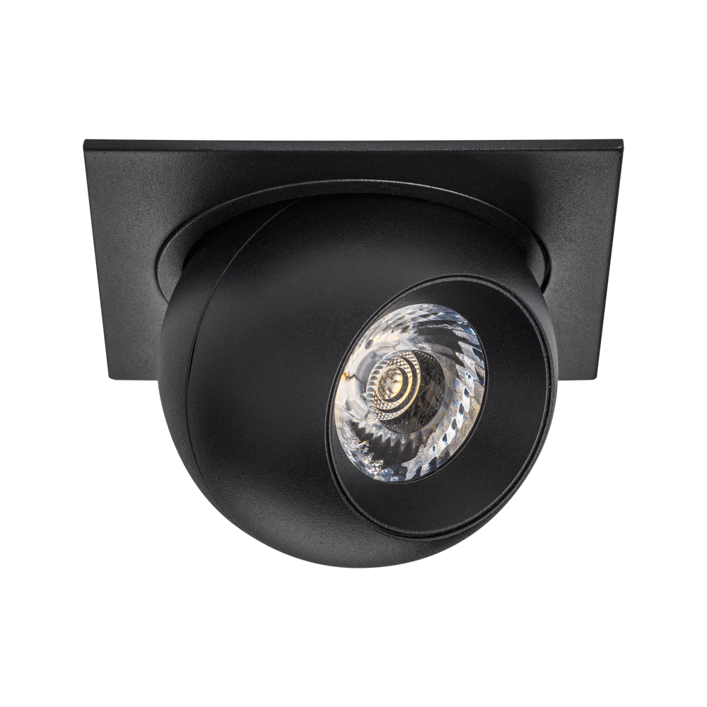 Встраиваемый светодиодный светильник Lightstar Intero i51774