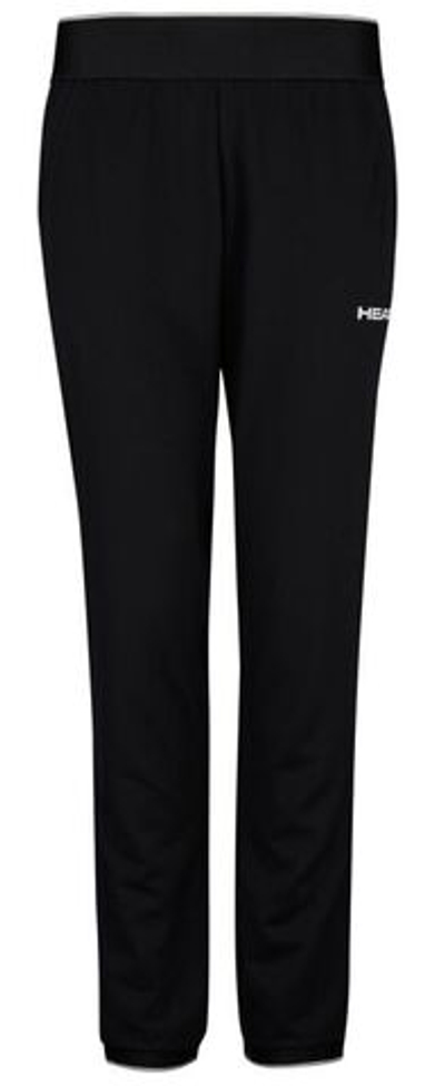 Женские теннисные брюки Head Breaker Pants W - Black