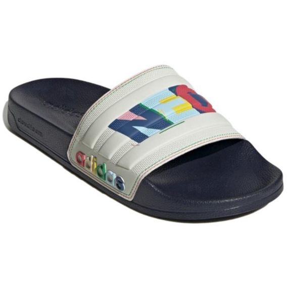 Adidas Neo Adilette Shower 'White'