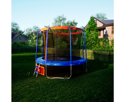 Батут DFC JUMP BASKET 12ft