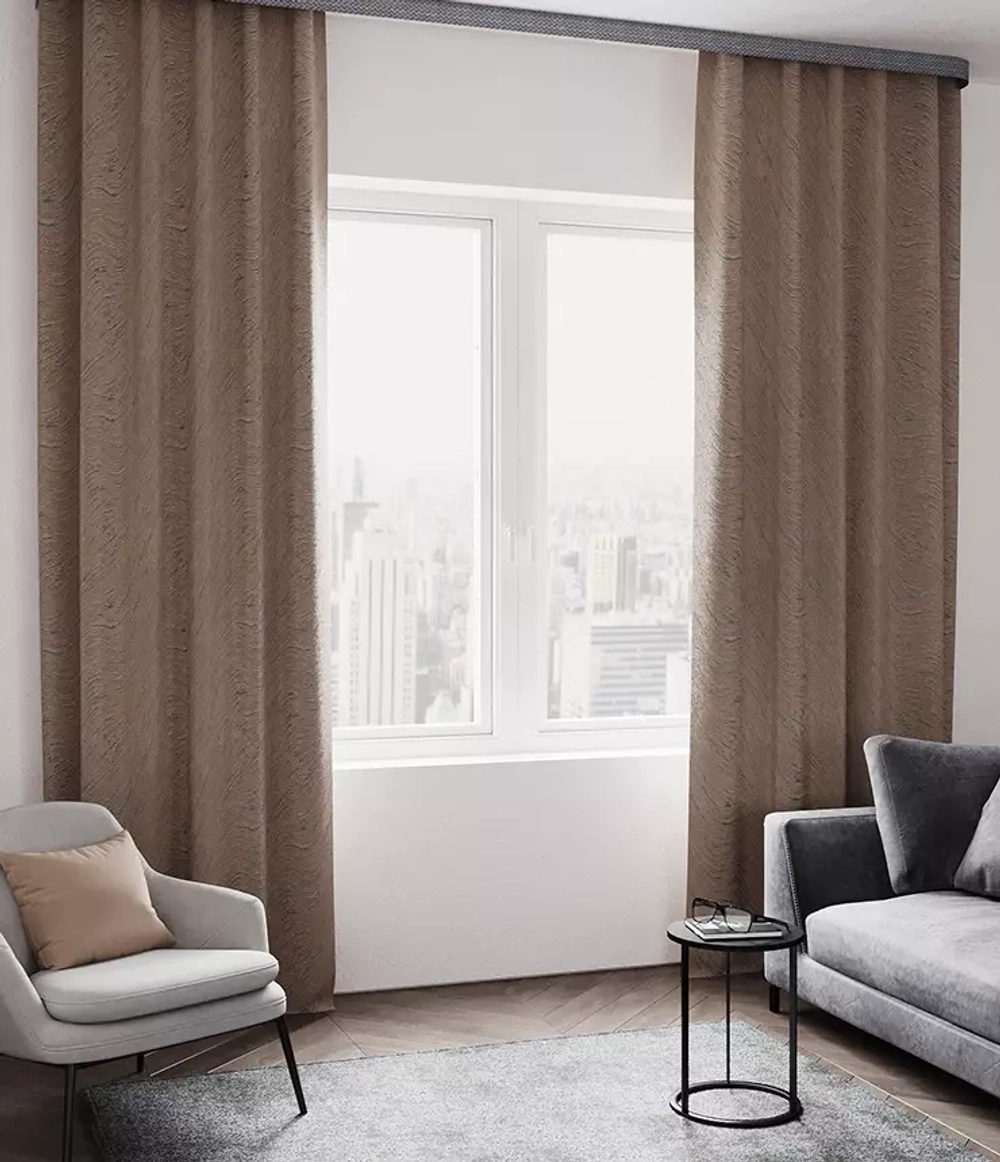 Шторы Legrand Бриз 2000х2600 мм