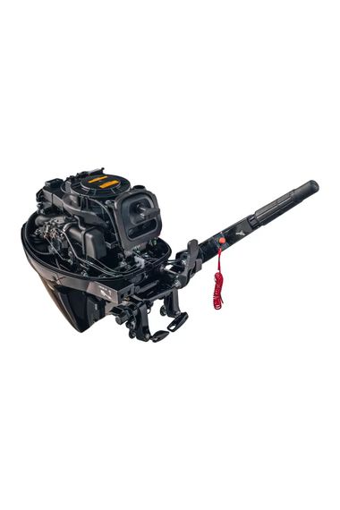 4х-тактный лодочный мотор REEF RIDER RRF20HS