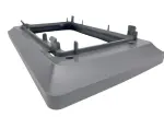 Магнитола для ГАЗель Next, Газон Next - FarCar BM10-2K-9546NXF4M монитор 10.36" 2K QLED на Android 14, Быстрая, CarPlay, 4G SIM-слот