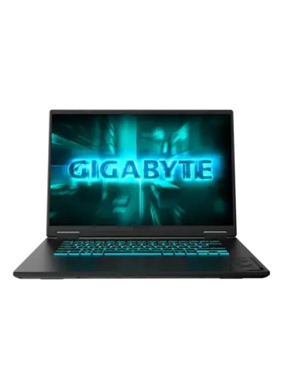 Ноутбук GIGABYTE Gaming A16 GA65H (5VHP3KZ894SD) AMD Ryzen 7 170 3200MHz/16"/1920x1200/16GB/1024GB SSD/NVIDIA GeForce RTX 5060 8GB/Без ОС
