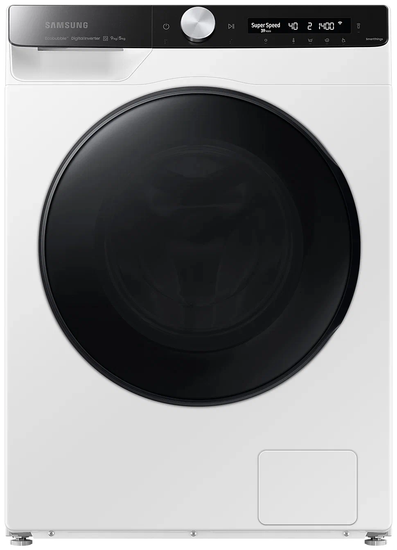 Стиральная машина Samsung WD90A6L48BE/LD