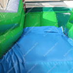 Коммерческий надувной батут "Терем" 6*6*4 м