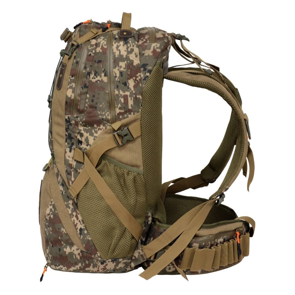 Рюкзак для охоты 46л РО-46 Aquatic