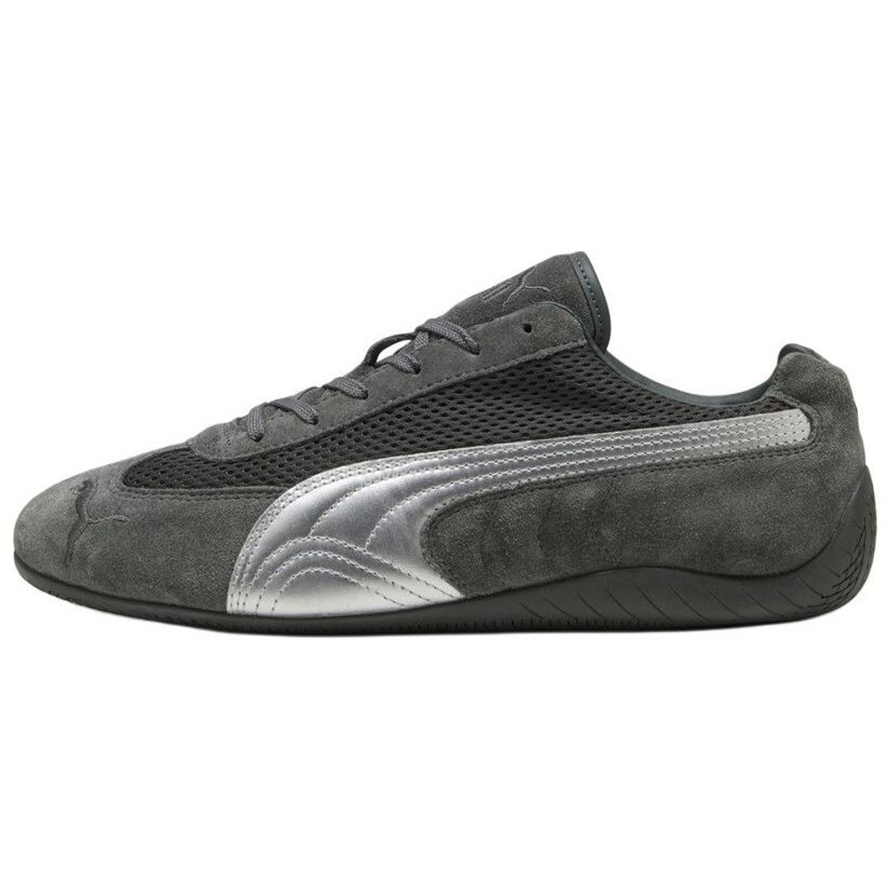 Кроссовки Puma Speedcat Premium 'Shadow Grey Matte Silver' 403902-03