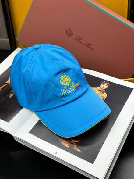 Кепка Loro Piana