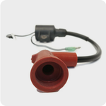 Катушка зажигания Yamaha 9.9/15 (63V-85570-00)