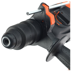 Перфоратор PATRIOT RH 262Q, SDS+, мощность 820 Вт, 2,9 Дж, 3 режима работы (140301335)