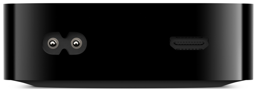 Медиаплеер  Apple MN873