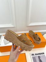 Hermes Eze 30 Sandal
