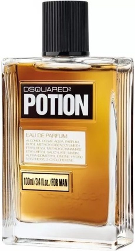 Dsquared2 Potion For Men