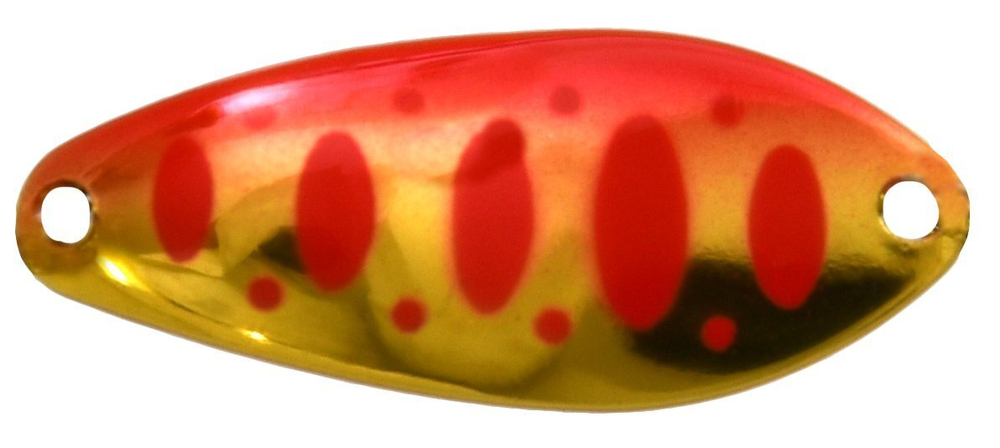 Блесна для рыбалки LureMax Dafna