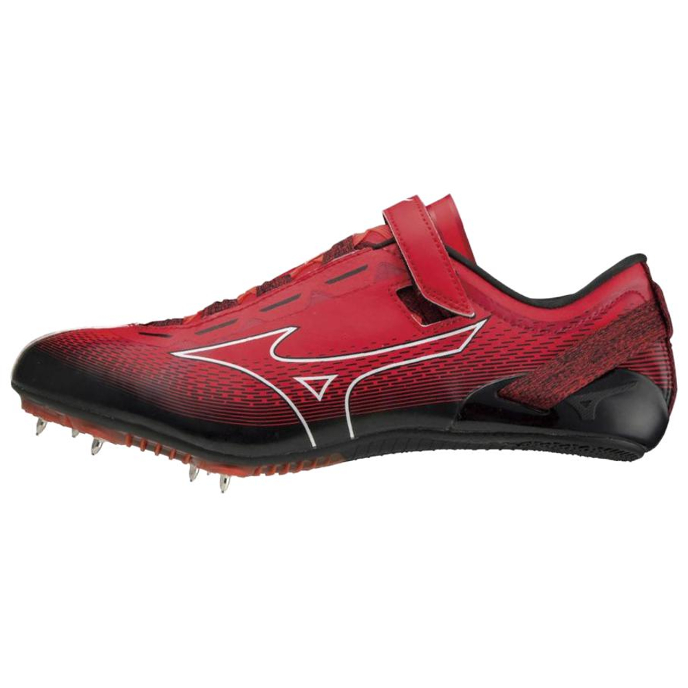 Mizuno X Blast Slip Resistant Abrasion Resistant Function Classification