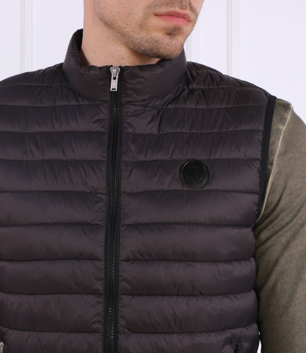 Безрукавка Trussardi - черный(52S00890 1T006326)